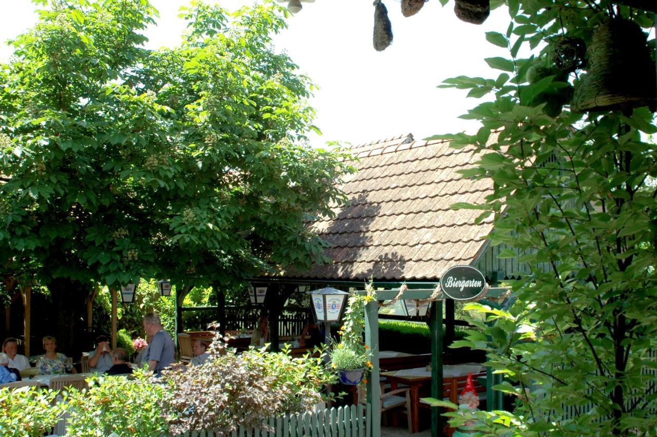 Wirtshaus Meissl Puch bei Weiz المظهر الخارجي الصورة