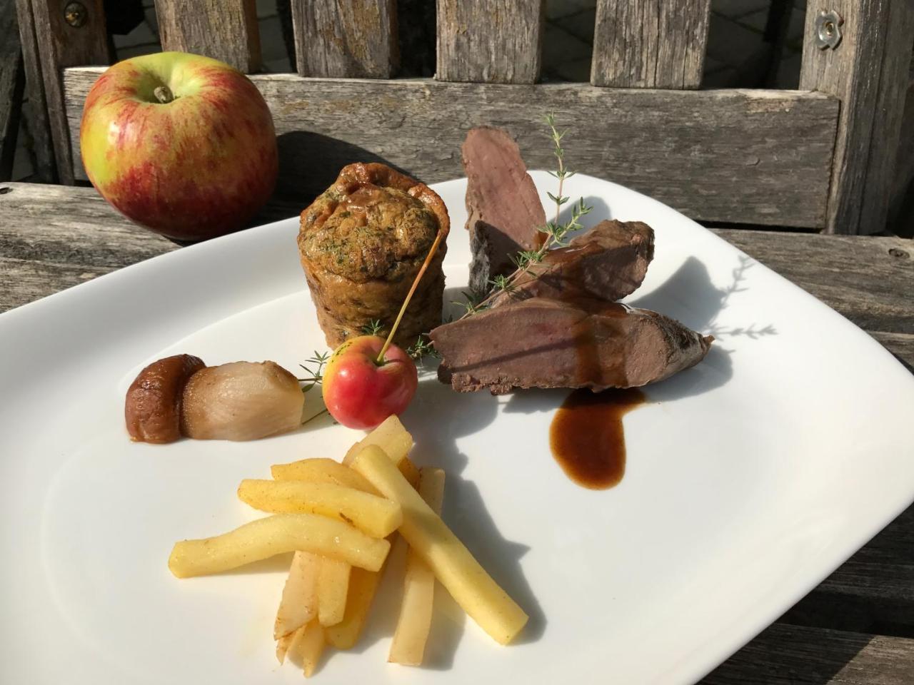 Wirtshaus Meissl Puch bei Weiz المظهر الخارجي الصورة